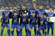 تمسخر استقلال به دست آذری؛ برایتان کلاس آموزشی پرداخت دستمزد بگذارم؟!
