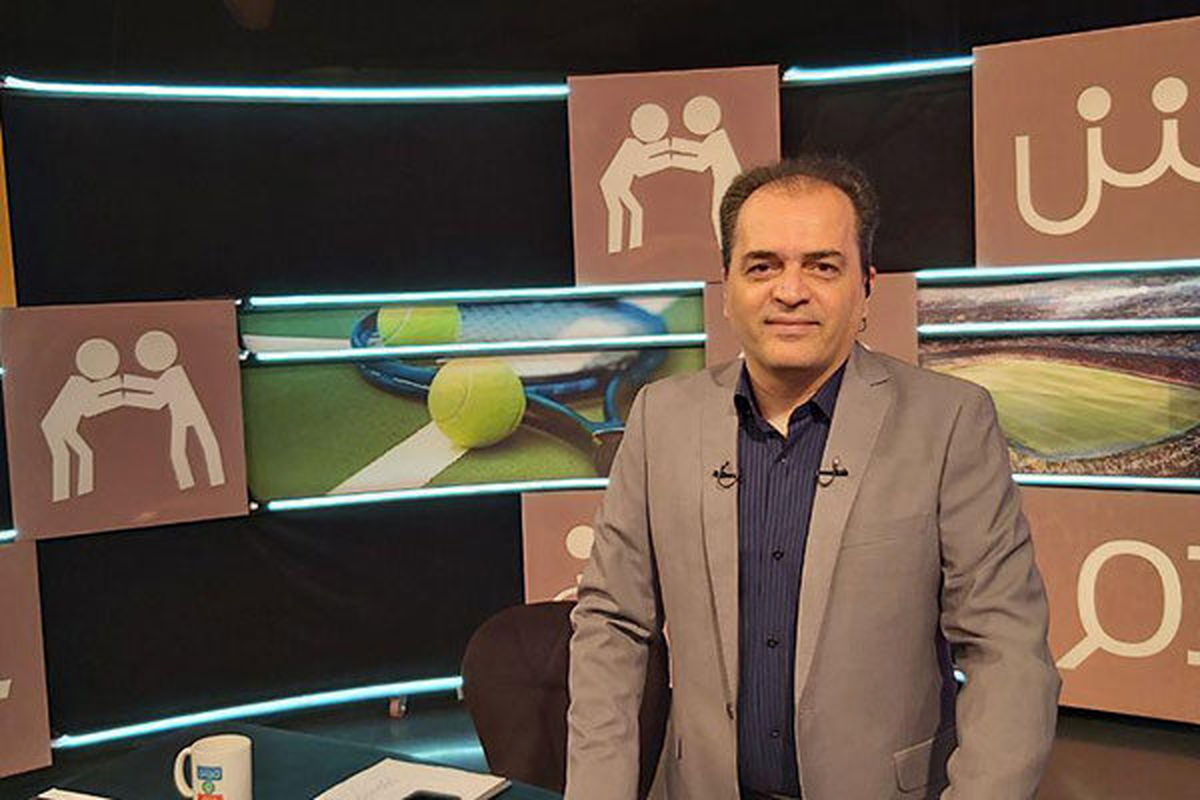 پیمان یوسفی دیدار مراکش و اسپانیا را گزارش می‌کند