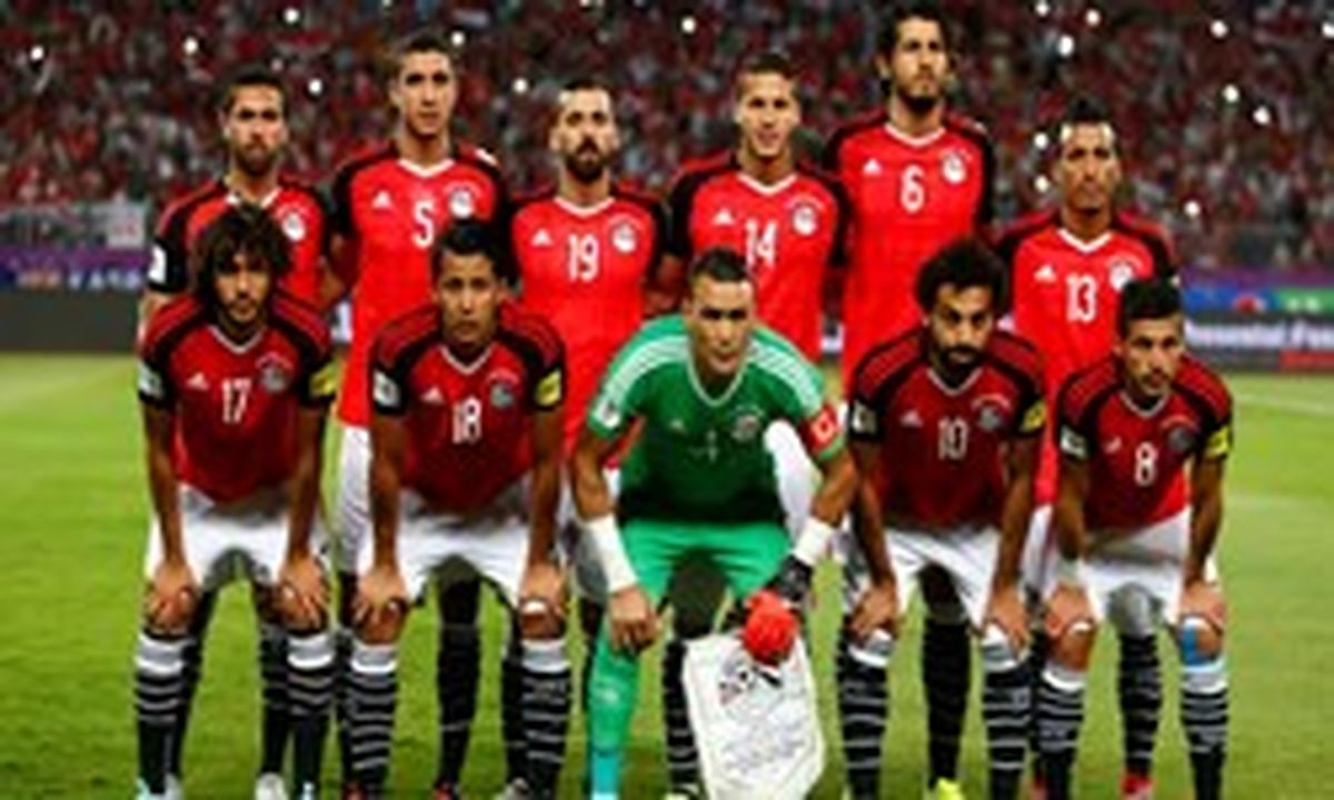 هشدار مصری ها به تیم ملی آلمان