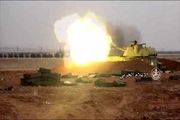 ارتش سوریه محورهای مواصلاتی جنوب حلب را آزاد کرد