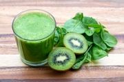 ۵ اسموتی سبز برای کمک به کاهش وزن+ اسامی