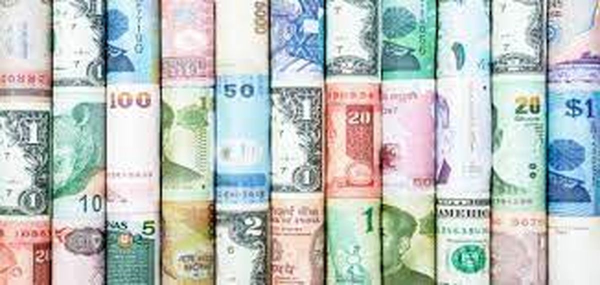 قیمت دلار و یورو امروز چهارشنبه ۲ اسفند ۱۴۰۲ + جدول