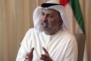 اولین موضع رسمی امارات پس از چرخش به سوی ایران