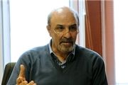 حضور سرزده وزیر ورزش در خانه کشتی