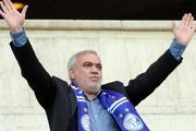 فتح‌الله‌زاده:استقلال برای دربی هیچ چیزی از پرسپولیس کم ندارد