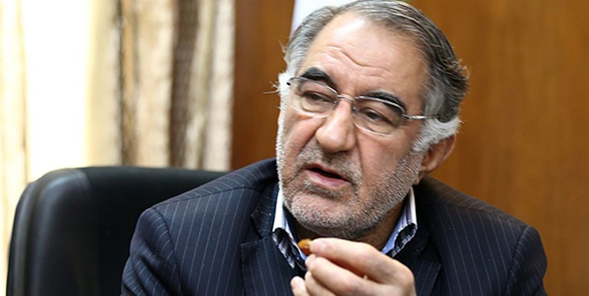 «حبیب‌الله بور بور» به کرونا مبتلا شد
