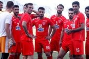 شوک تلخ به پرسپولیسی‌ها