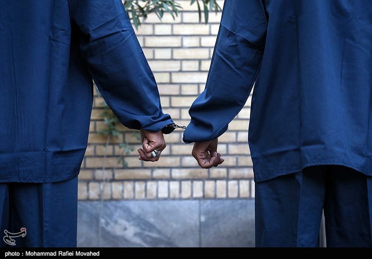 دستگیری متهم اصلی نزاع دسته جمعی و مرگبار کیانشهر 