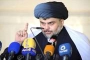 فراخوان مقتدا صدر برای تجمع در مقابل سفارت بحرین 