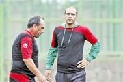 شاکی شدن یک پرسپولیسی از اتحاد علیه سرخ ها/ از چهارمین قهرمانی می ترسند