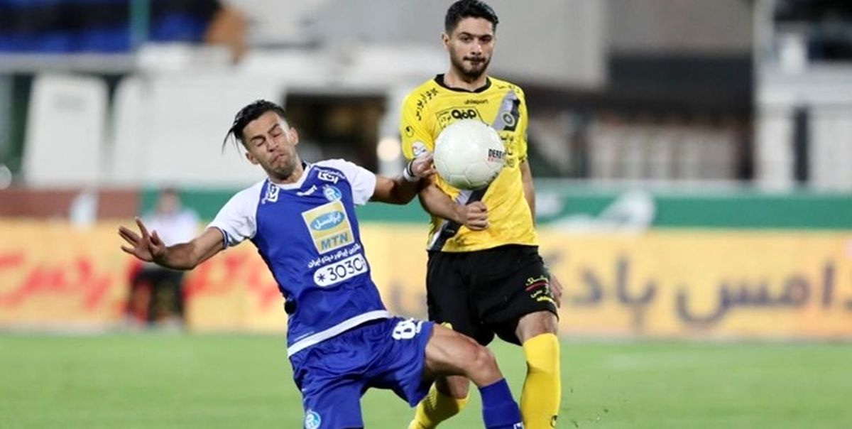 پیوستن مدافع سپاهان به جمع شاگردان قلعه نویی+ عکس