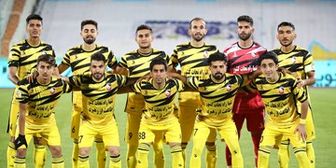 گل اول نود ارومیه به استقلال+ فیلم