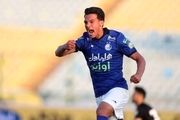 
ضرر ۲۵۰ هزاردلاری استقلال بابت یک ستاره
