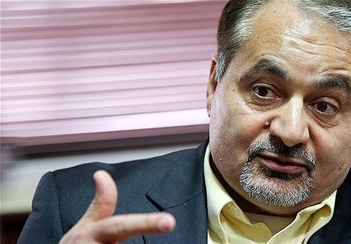 موسویان: تکلیف اروپا با خودش معلوم نیست