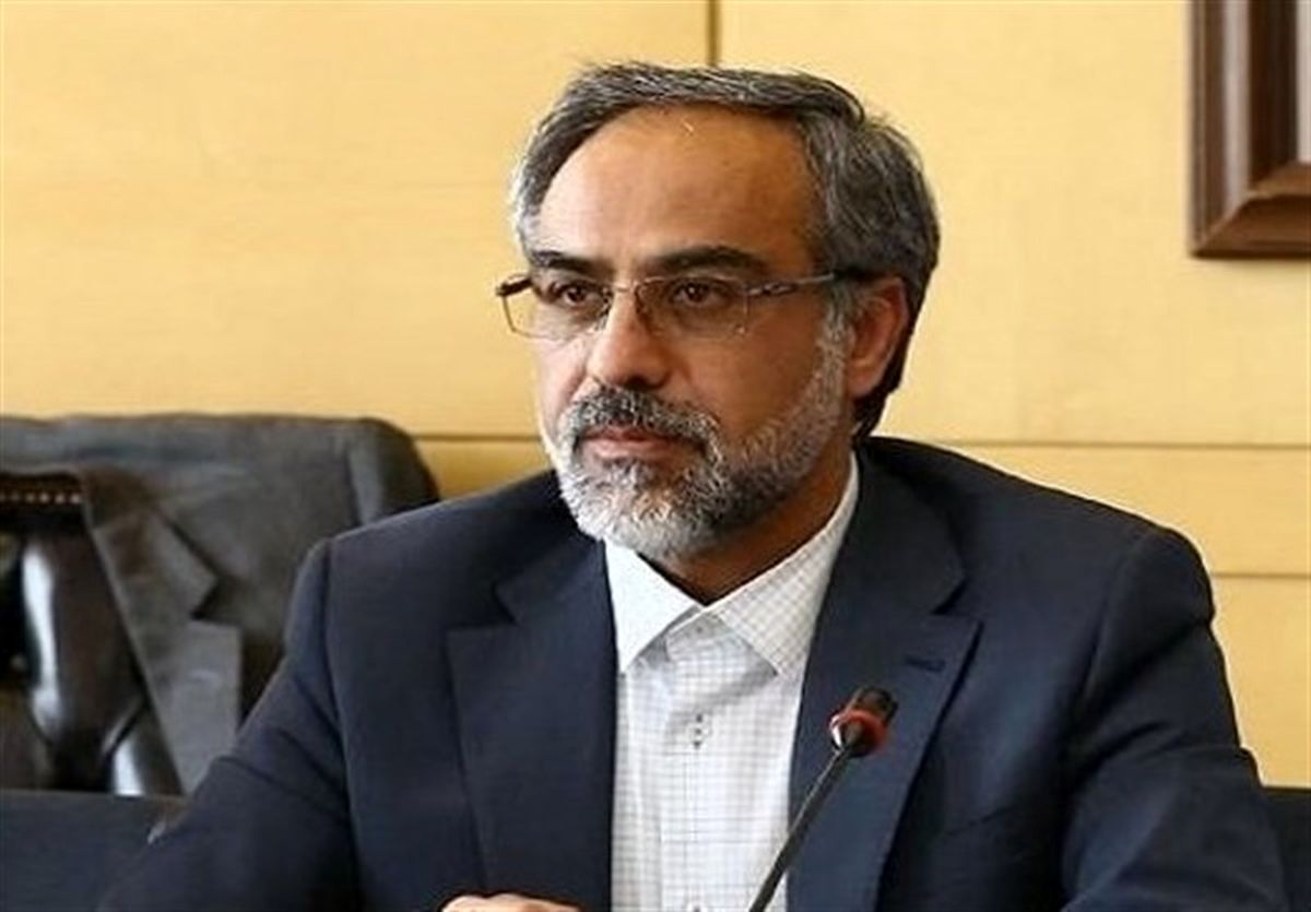 بازدید از مراکز نظامی خط قرمز ایران است