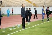 غایب بزرگ گسترش فولاد برای بازی با استقلال مشخص شد