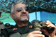 سپاه قدرتمندترین نیروی مسلح منطقه است