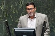 واردات خودرو منع قانونی ندارد / واردات خودرو بستگی به تصمیم دولت دارد