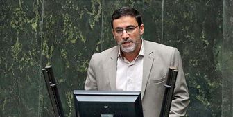 واردات خودرو منع قانونی ندارد / واردات خودرو بستگی به تصمیم دولت دارد