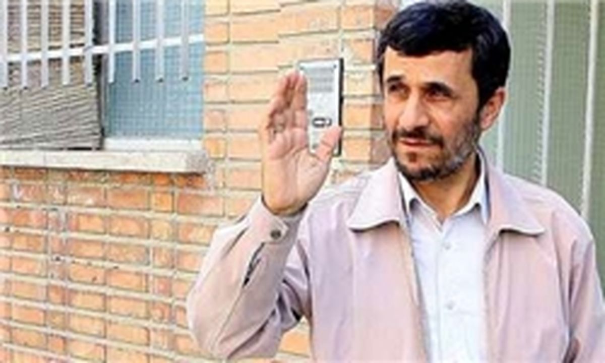 اسباب کشی «ساختمان لادنی‌» ها به جنت‌آباد