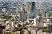 قیمت آپارتمان در شمال تهران