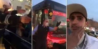 آخرین وضعیت پرونده سرباز سیلی خورده ناجا و شکایت عنابستانی از پلیس راهور 