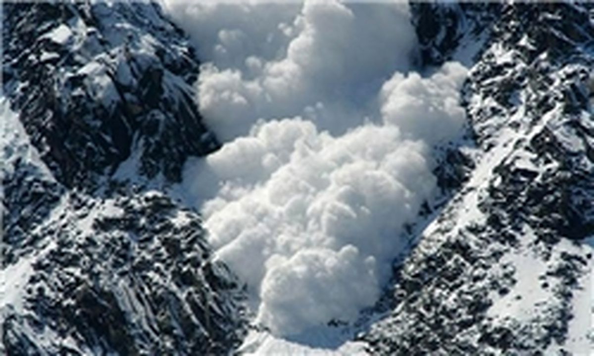 همه ماجرای مرگ ۹ کوهنورد در اشترانکوه