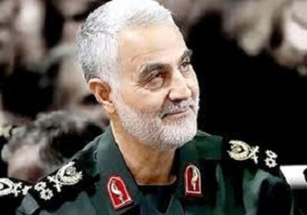 پروژه‌ کمربندی استان قم، مزین به نام شهید قاسم سلیمانی خواهد شد
