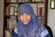  محجبه بودن را یک افتخار می‌دانم‌ 
