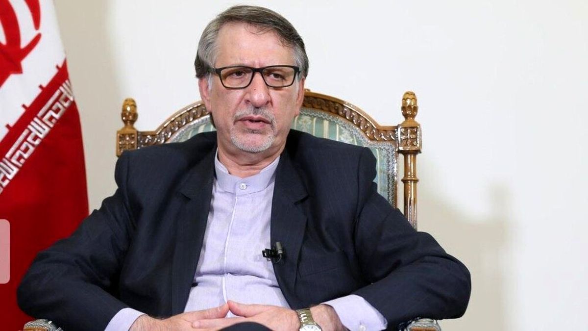 برگزاری دور سوم مذاکرات درباره هواپیمای اوکراینی در کی‌یف 