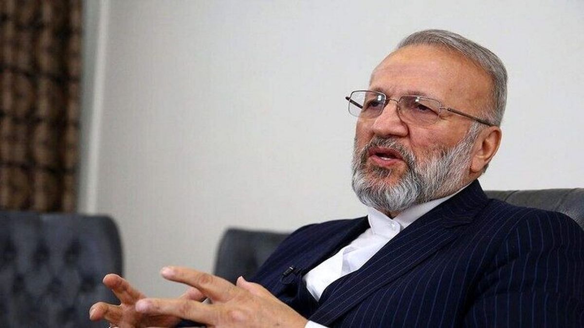 افشای راز پهپادهایی که به سمت ایران شلیک شد