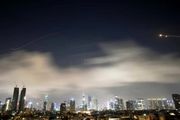 کمک آمریکا به تل‌آویو در رهگیری موشک‌های ایرانی 