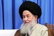 انتقاد آیتالله علوی گرگانی از تغییر کاربری برخی مساجد