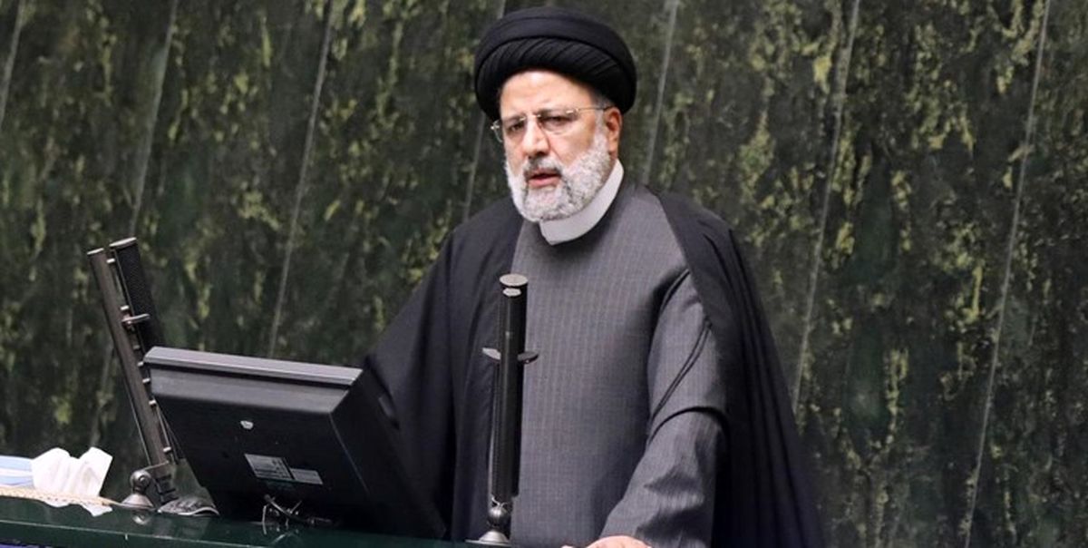 رئیس جمهور: به رشد اقتصادی چهار درصدی رسیده‌ایم