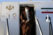 سفر سرزده رئیس جمهور به سیستان و بلوچستان+ فیلم