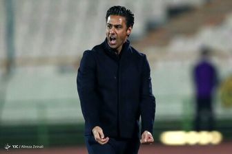 سرمربی استقلال محروم شد 