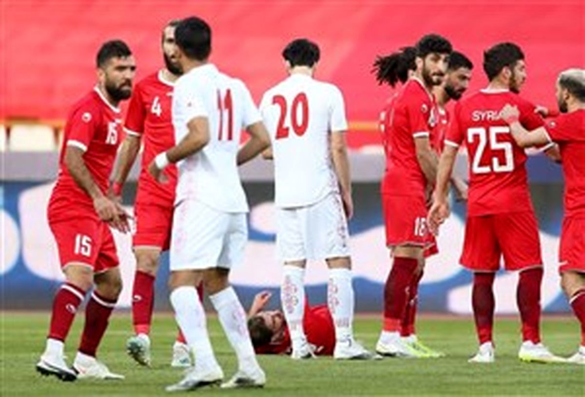 سردار آزمون: چرا اینجا خوابیدی برادر؟!
