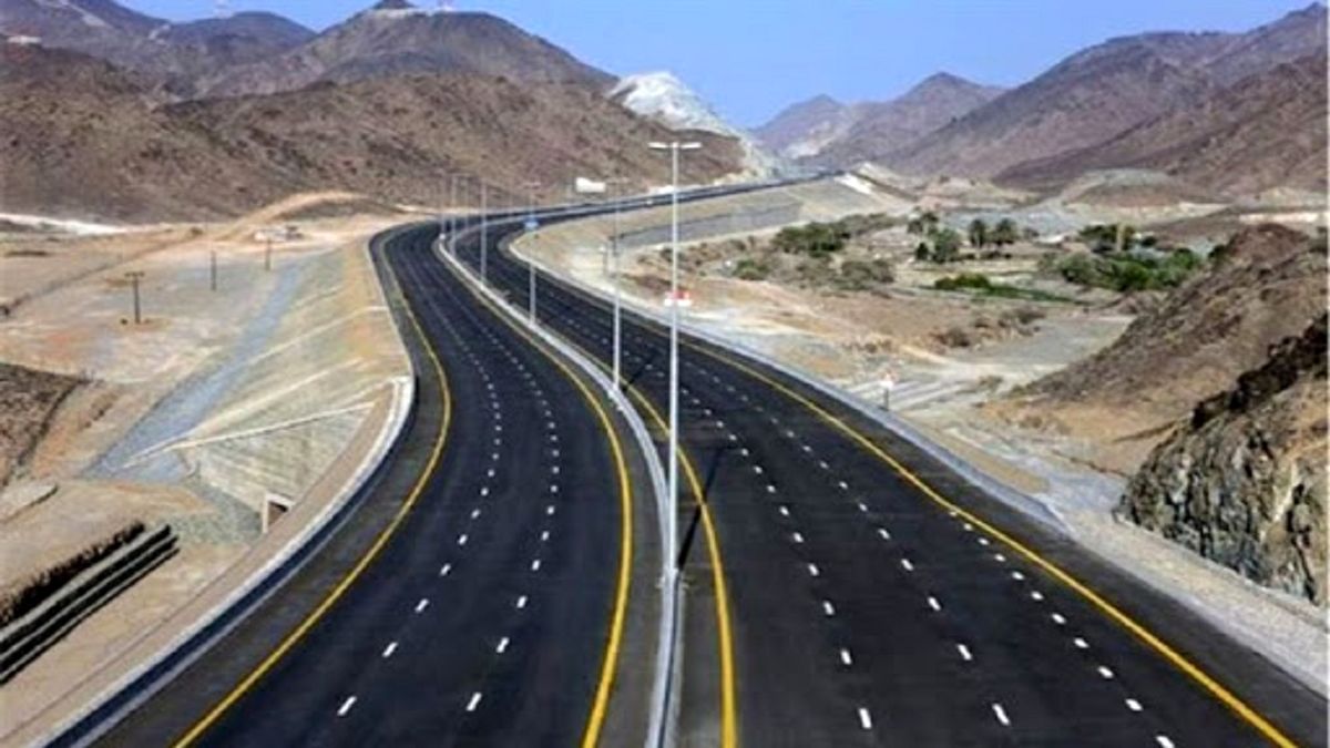 بازگشایی گره‌های ترافیکی با تکمیل زنجیره آزادراهی در کشور
