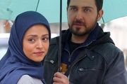 خانم بازیگر: پرویز پرستویی بازی اَم را دنبال می‌کند