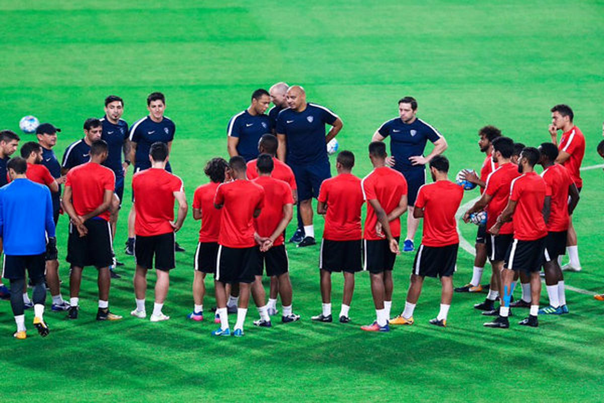بحران در اردوی رقیب پرسپولیس
