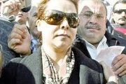 توسل جویی دختر صدام به رمال ها!