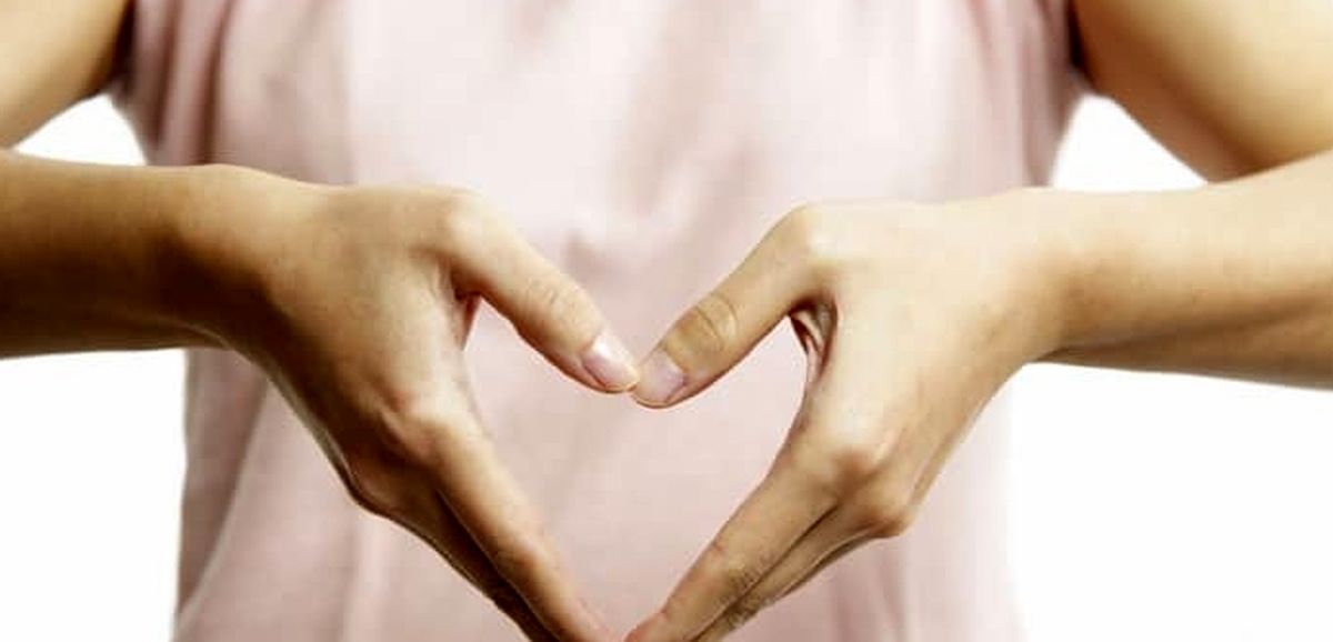 نشانه های پنهان مشکل قلبی