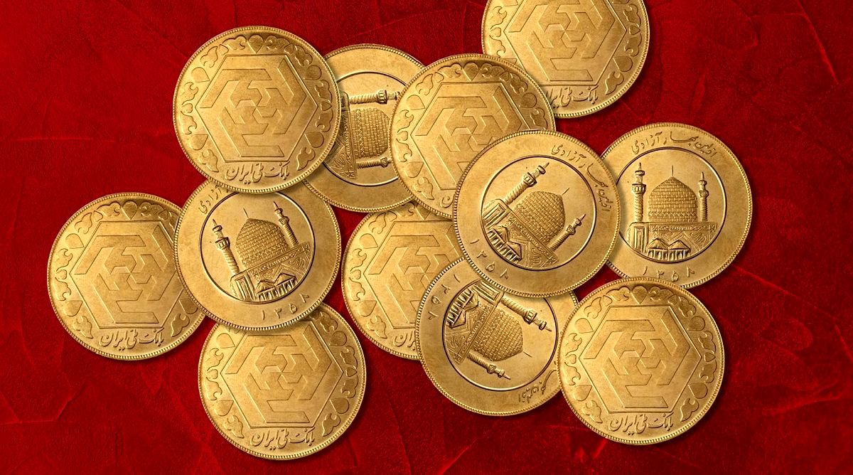 قیمت سکه و قیمت طلا امروز پنجشنبه ۱۰ آذر ۱۴۰۱ + جدول
