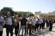 احتمال تعطیلی مدارس در روز شنبه