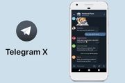 دلایل برتری تلگرام X نسبت به تلگرام