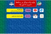 معرفی شیوه‌های مختلف فساد در برنامه «پایش»