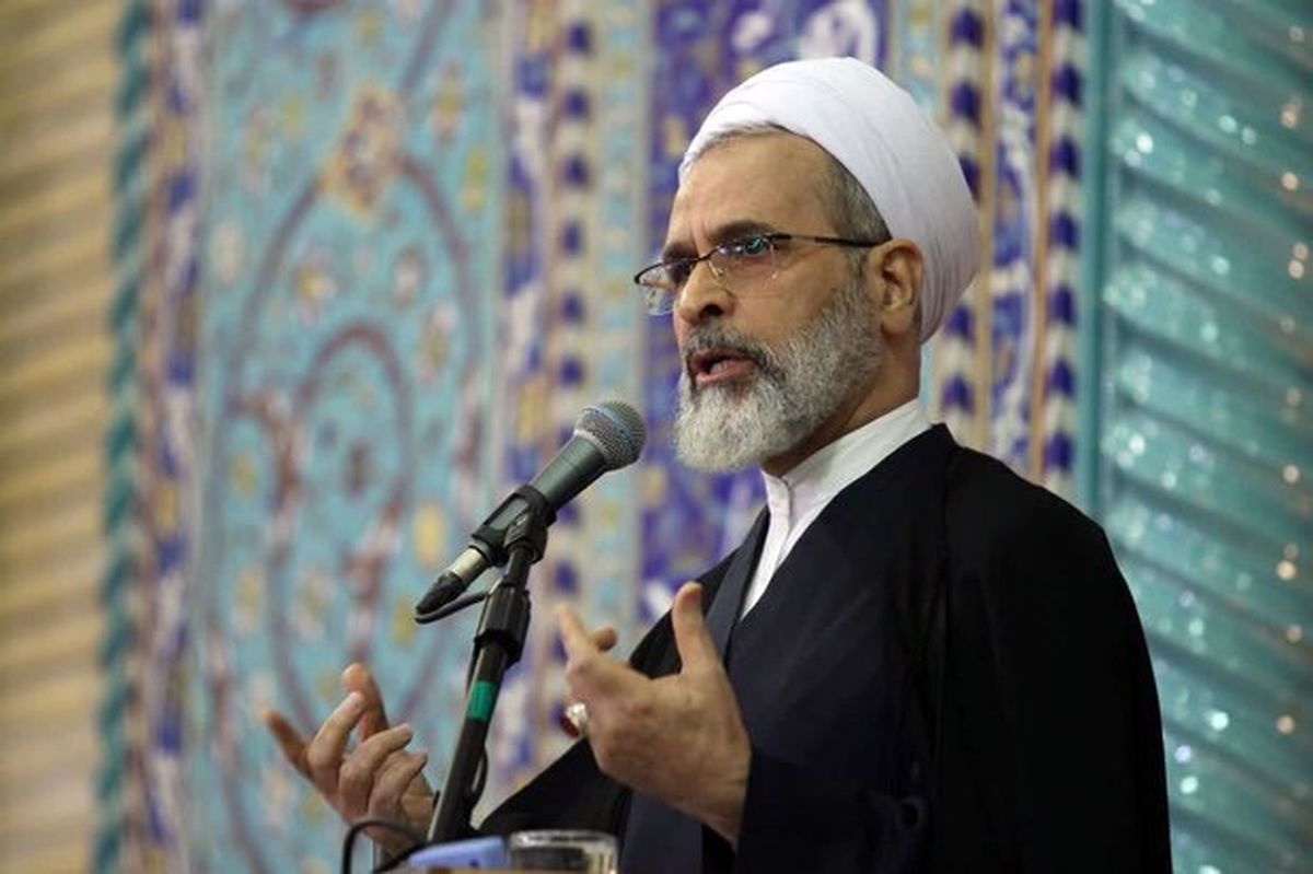 واکنش جدید امام جمعه قم به زنگ خطر بی حجابی