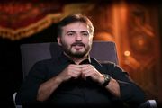 سید جواد هاشمی زخم کاری یا  اخراجی ها؟+فیلم