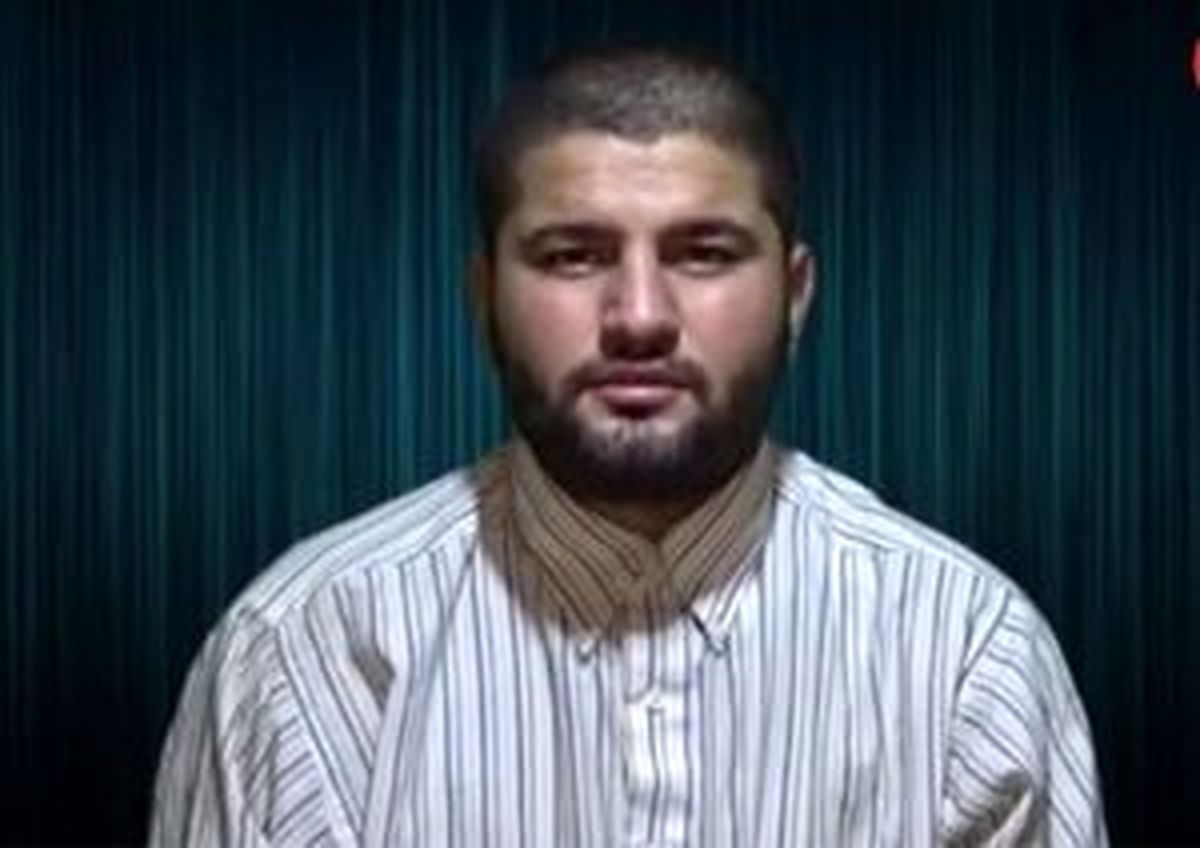 گفتگو با سرباز ایرانی که ۱۵ ماه اسیر تروریست‌های شرق بود