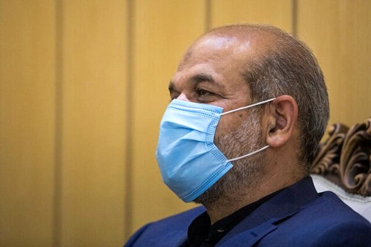 وزیر کشور: از دیدگاه های اساتید دانشگاه استفاده می‌کنیم
